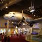 Besty, DC-3 from Cathay