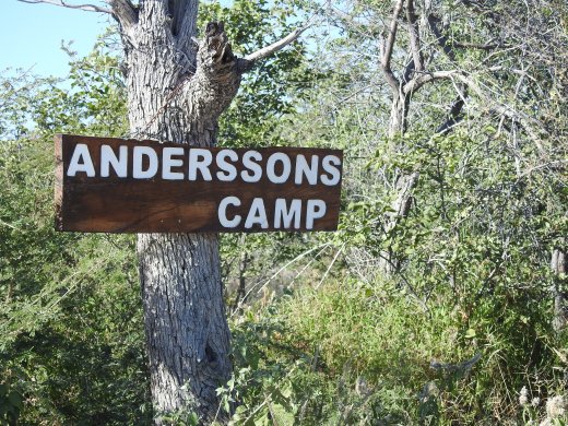 Andersons Camp