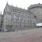 Dublin Castle - The Chapel Royal