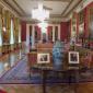 Dublin Castle - The Drawing Room