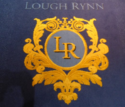 Lough Rynn Castle Logo
