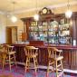 Lough Rynn Castle - The Bar