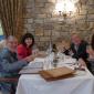 Lough Rynn Castle - Marc's Birthday Dinner