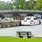 Carrick-on-Shannon - Shannon River