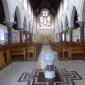 Carrick-on-Shannon - Interior of St Mary's Church