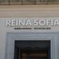 Sun, 4 Aug:  Museo Reina Sofia