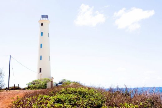 Ninini Point Lighthouse