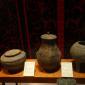 Museum of Hong Kong - Western Han Dynasty Pottery