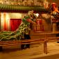 Museum of Hong Kong - Dragon Dance