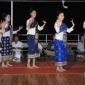 Traditional Dancing
