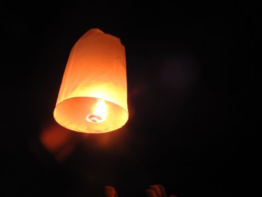 Lantern Lighting 