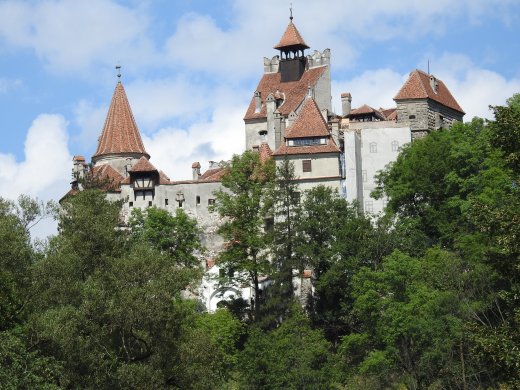 Bran Castle