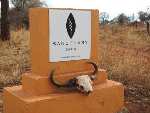 Sanctuary Swala