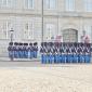 Changing of the Guards, Amalienborg