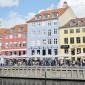 Nyhavn, Colorful Houses