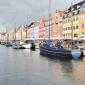 Nyhavn, Colorful Houses