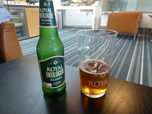 Royal Okologisk Beer