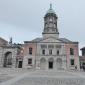 Dublin Castle - Clock Tower