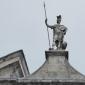 Dublin Castle - Warrior Opposite