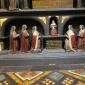 St. Patrick's Cathedral - Figurines