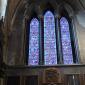 St. Partrick's Cathedral - Stainded Glass Windows