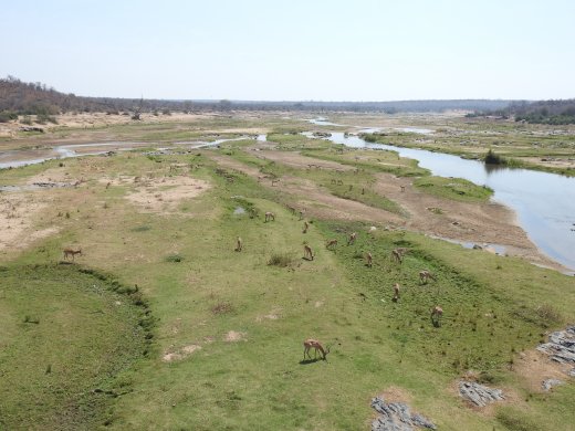 09.25.Olifants River looking East