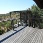 Our Abode - The Outdoor Deck