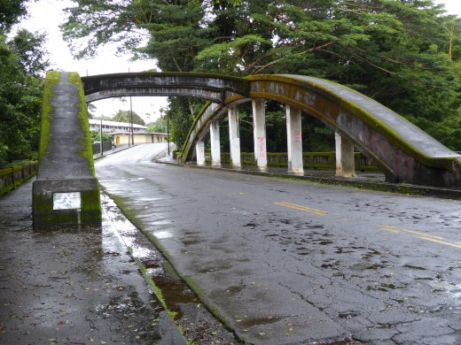 Keawe-Wailuku Bridge