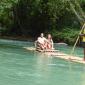 Marta Brea River - A relaxing ride